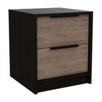 Velador Kaia Melamine Wengue Tuhome