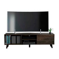 Mesa para tv 70"" Cincinatti Nature Tuhome