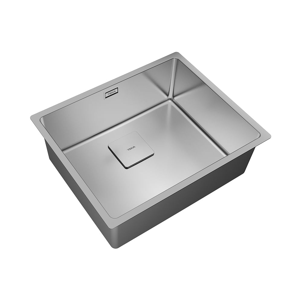 Lavaplatos flexlinea RS15 50.40 C/R Teka