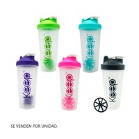 Shaker Value Keep