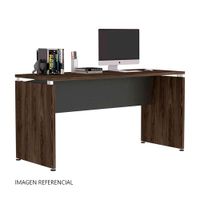 Escritorio Melamina Tuhome Modelo Home Office M150