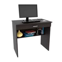 Escritorio de Melamina Tuhome Modelo Office 1 en Madera