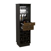 Bar Tuhome Classic Color Madera 160cm