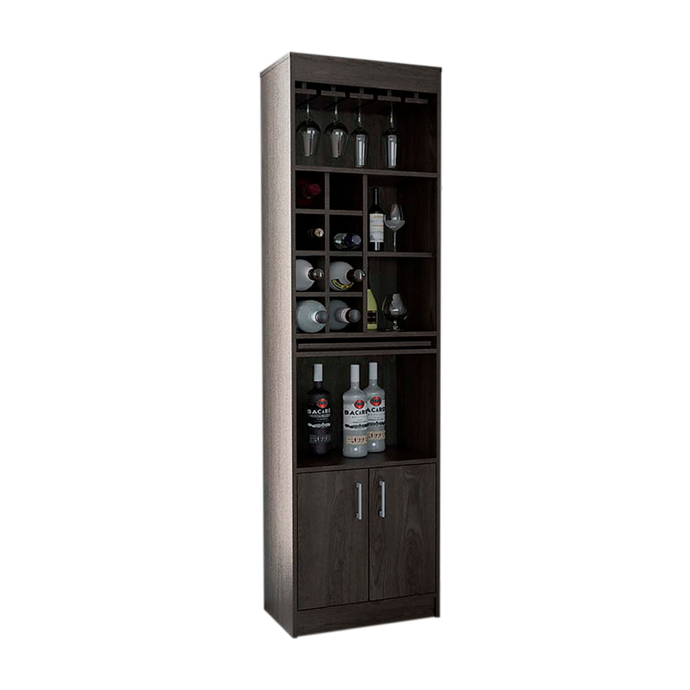 Bar Syrah Melamina Tuhome 180x51cm