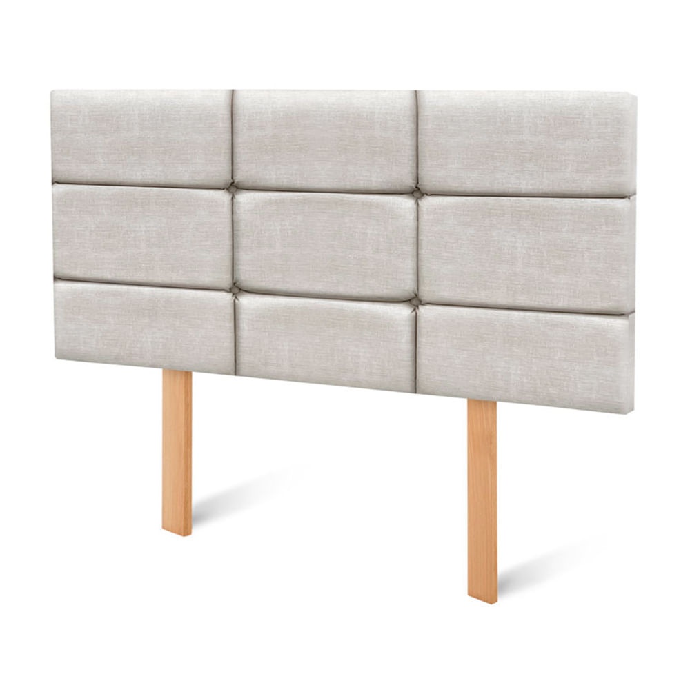 Cabecera Paraíso Blocks 1.5 Plaza Champagne