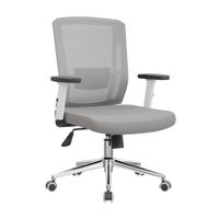 Silla de oficina gerente Delphi Ii Bonno