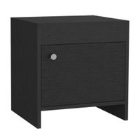 Velador Melamine Tuhome Colore Wengue