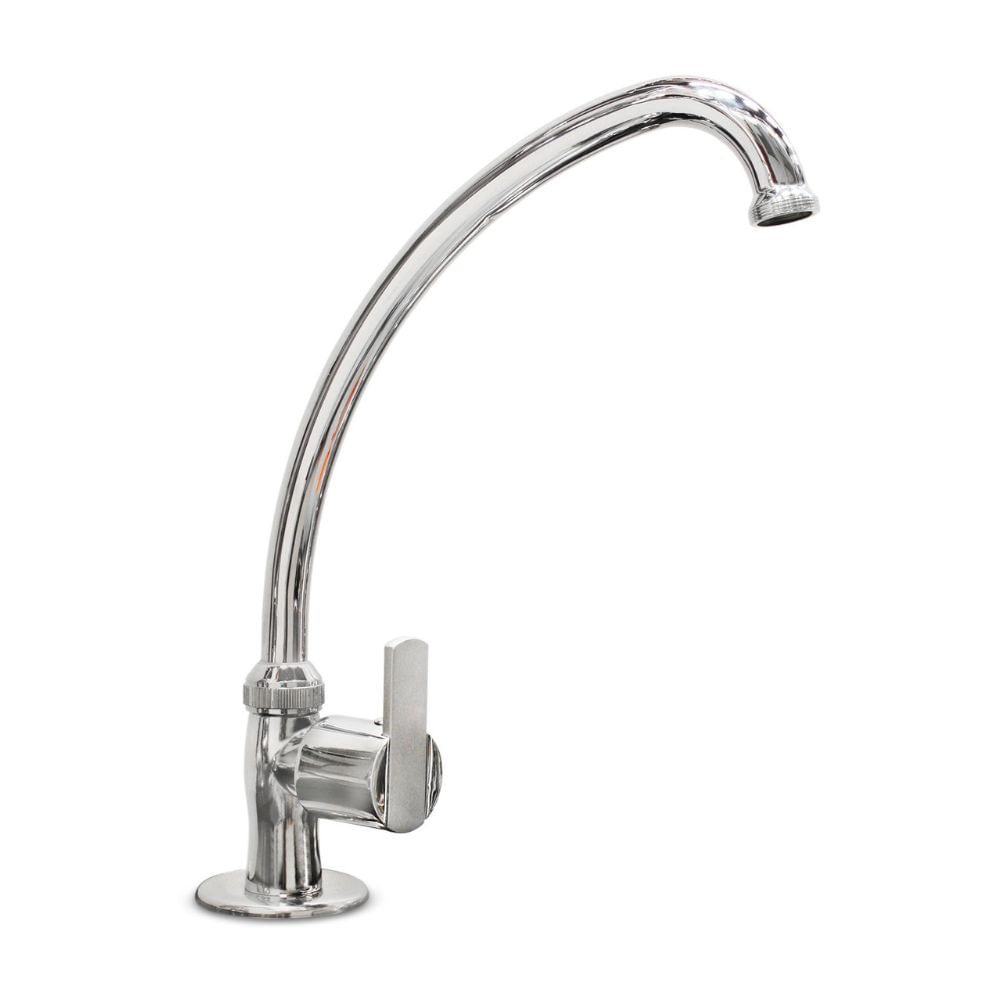 Llave de lavadero al mueble Buzios Lever Italgrif