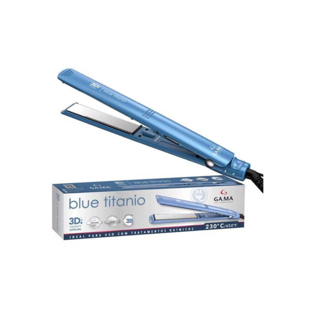 ALIZADOR GAMA BECHS0000002426 ELEGANCE 3D BLUE