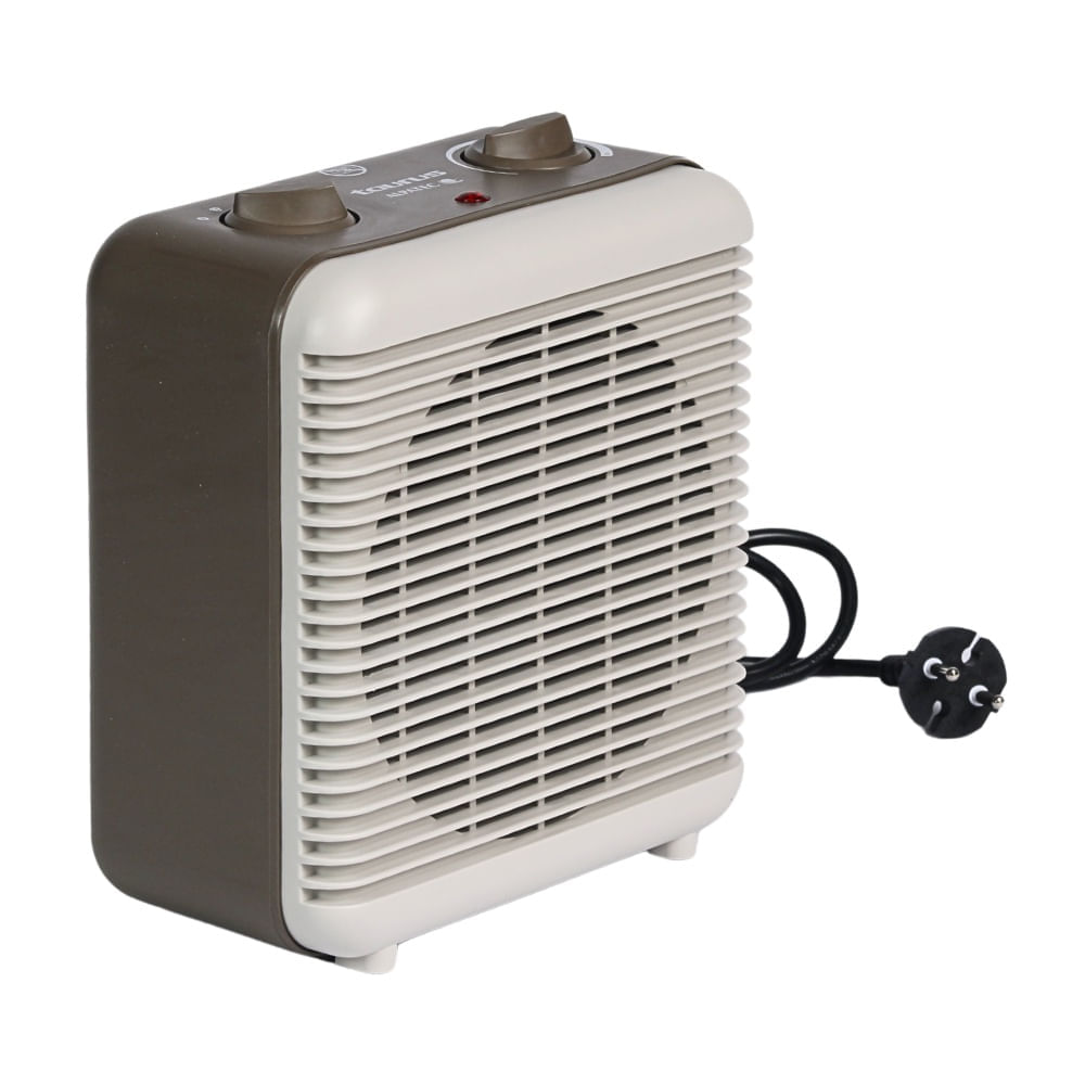 Calefactor Taurus Tropicano S2000 2 Velocidades 2000 W