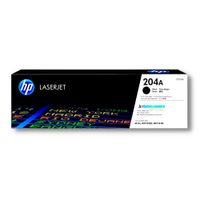 Toner HP 204A (CF510A) Negro