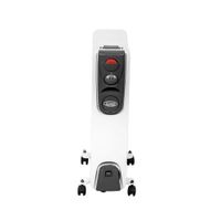 Estufa Termoradiador Alfano RJ-9WHITEHD
