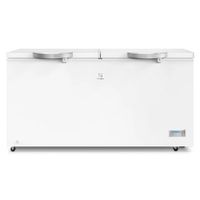 Congelador Horizontal Blanco 508L EFC50W2HTW