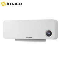 Calentador de Pared Imaco WH2000 de 2000W