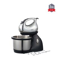 Batidora Pedestal Record 2.5 Lt. Inox - REC-INBEAC100