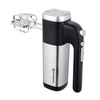 Batidora de Mano Acero 5velocidades Imaco – HM 400I