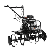 Motocultivador Gasolina XP 7.0 Hp Tt90r-xp-u Toyama