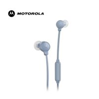 Audífonos Motorola IN EAR Wired C-Micro Earbuds 3-S - Azul