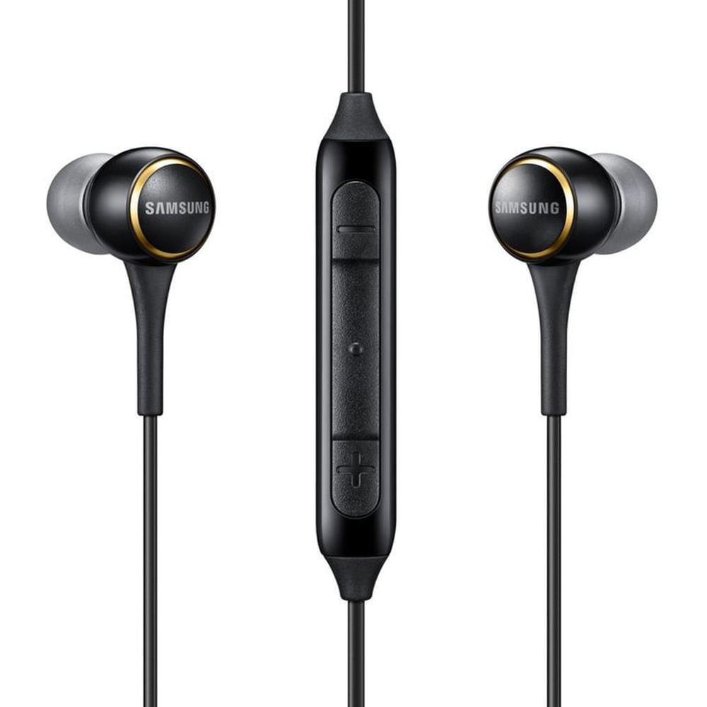 Audífonos Samsung In-Ear IG935 Con Micro 35mm Negro Audífonos Samsung In-Ear IG935 Con Micro 35mm Negro