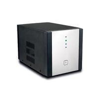 Estabilizador De Voltaje CDP R-AVR3008i 3000VA2400W 8Tomas De Salida