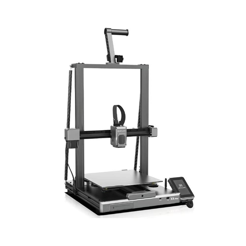 Impresora 3D SW- X4Plus de Filamento Wifi-USB pantalla tactil Impresora 3D SW- X4Plus de Filamento Wifi-USB pantalla tactil