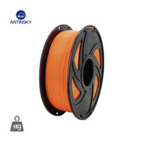 Filamento de Impresión 3D Antinsky  1.75mm PLA+ Cooper