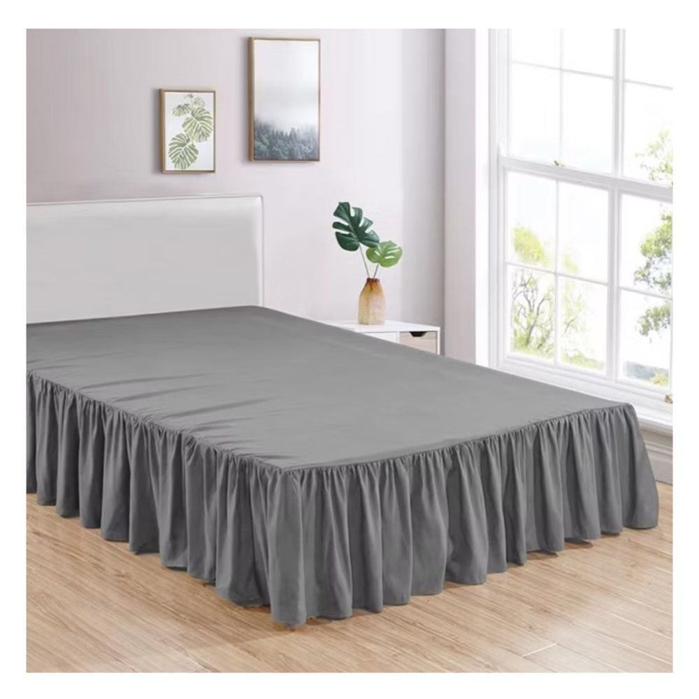 Faldón boo king gris Lima Tienda