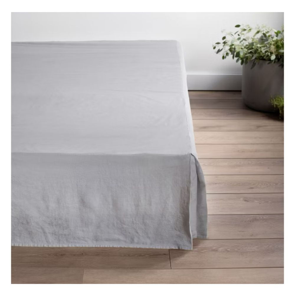 Faldón typical king gris Lima Tienda