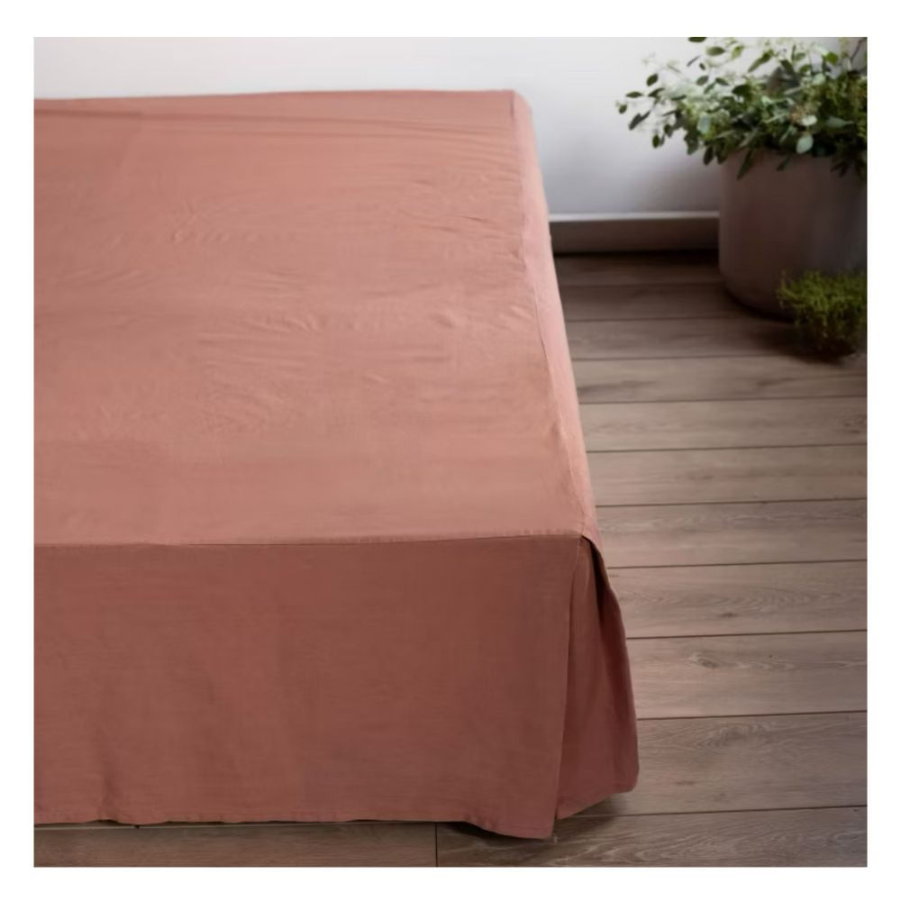 Faldón typical 2 plz terracota Lima Tienda