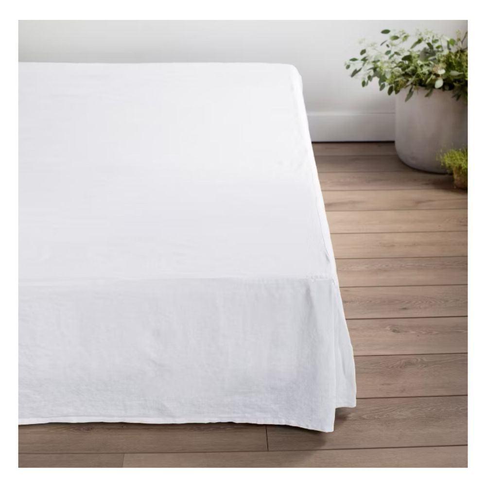 Faldón typical king blanco Lima Tienda