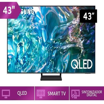Televisor Samsung 43