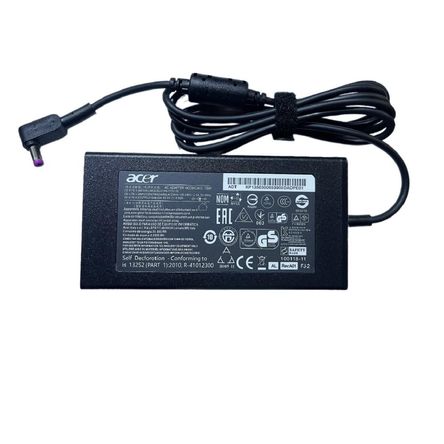 Cargador para Acer 19.5V 6.92A 135W (5.5*1.7)