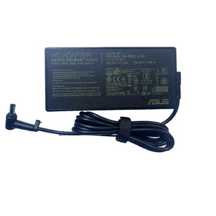 Cargador Para Asus 20V 7.5A 150W  (6.0*3.7)
