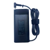 Cargador Para Hp 19.5v 7.7A 150W  punta azul