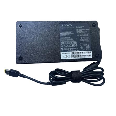 Cargador Para Lenovo 20V 11.5A USB 230W