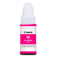 Botella Tinta Canon GI-190 M (magenta)