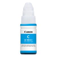 Botella Tinta Canon GI-190 C (cian)