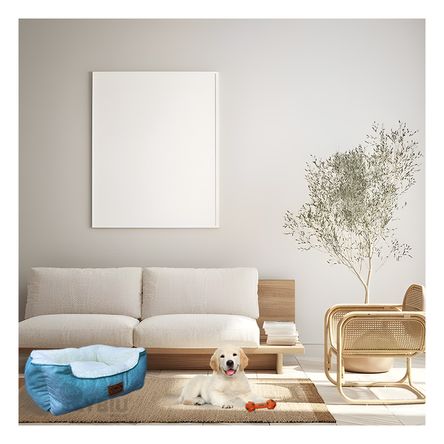 Cama Funcional en Tono Verde Hade Talla M Y+Stickers Cama Funcional en Tono Verde Hade Talla M Y+Stickers