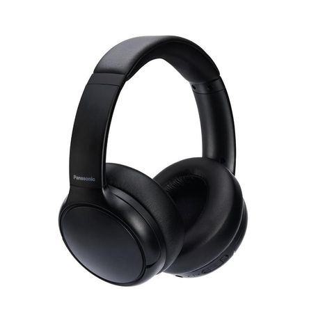 Audífonos Bluetooth M600 Negro 65 horas - Noise Cancelling Audífonos Bluetooth M600 Negro 65 horas - Noise Cancelling