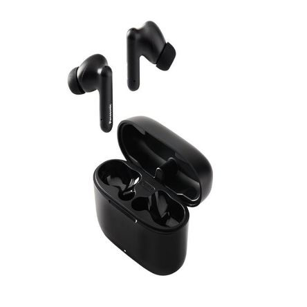 Audífonos Bluetooth TWS Panasonic RZ-B110 Negro