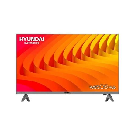Televisor Hyundai Led 32 HYLED3256WiM HD Smart TV Televisor Hyundai Led 32 HYLED3256WiM HD Smart TV
