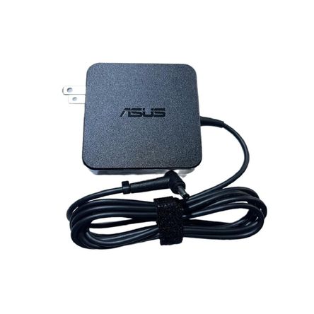 Cargador Asus 19V 3.42A  65W  (4.0*1.35)