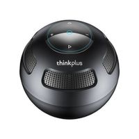PARLANTE LENOVO TS5 BLUETOOTH 5.3 INALÁMBRICO NEGRO