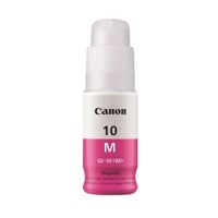 Botella Tinta Canon GI-10 M (magenta)