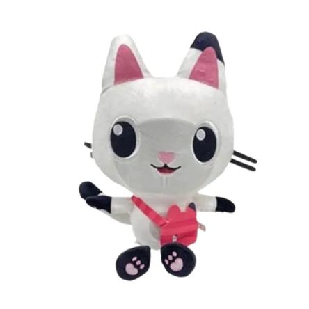 Peluche Pandy Paws Gabbys Dollhouse La Casa de las Muñecas
