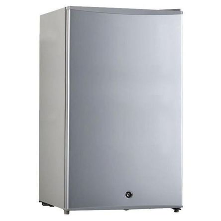 FRIGOBAR 93 LITROS BORD MI120S-M SILVER