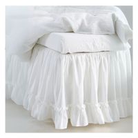 Faldón Cler 1.5 plz blanco Lima Tienda