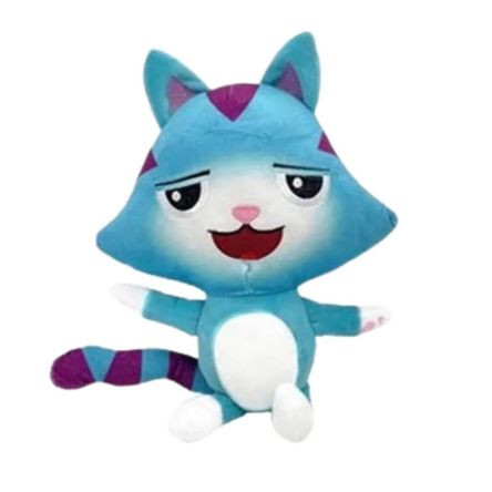 Peluche Escurrigato Gabbys Dollhouse La Casa de las Muñecas
