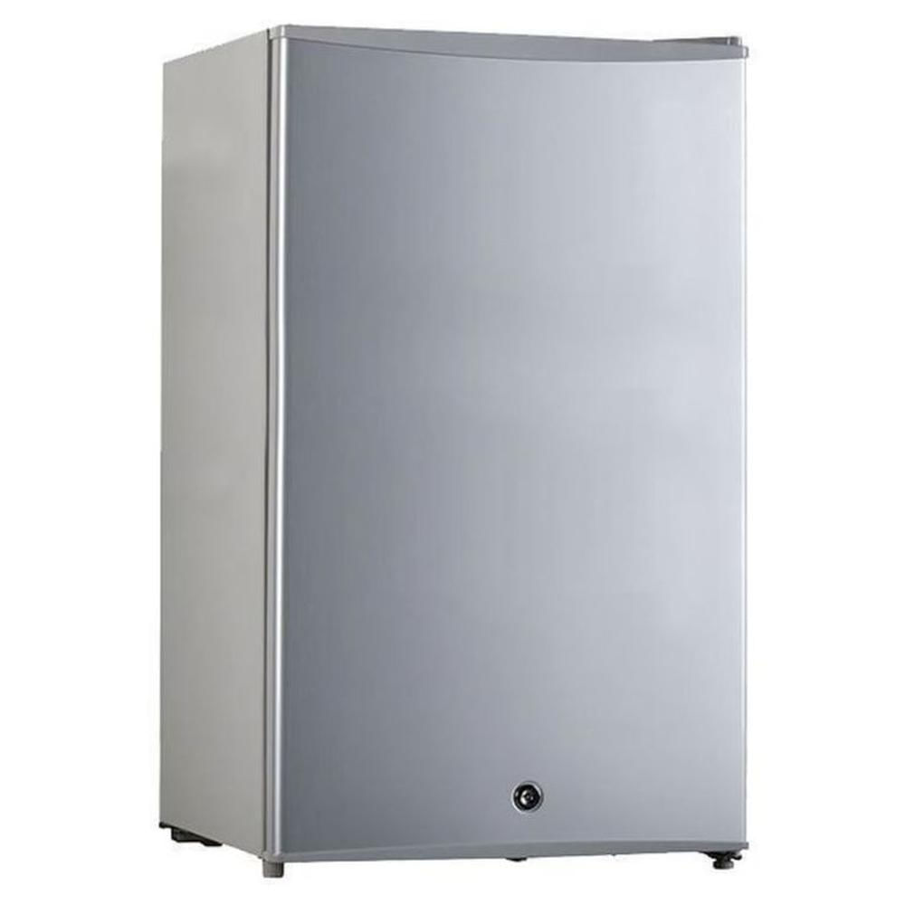 FRIGOBAR 93 LITROS BORD MI120S-M SILVER