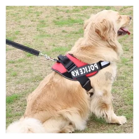 Arnes Versatil y Perfecto para Paseos Tono Rojo Y+Stickers Arnes Versatil y Perfecto para Paseos Tono Rojo Y+Stickers